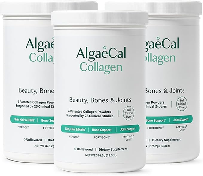 AlgaeCal Collagen