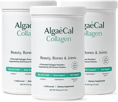 AlgaeCal Collagen