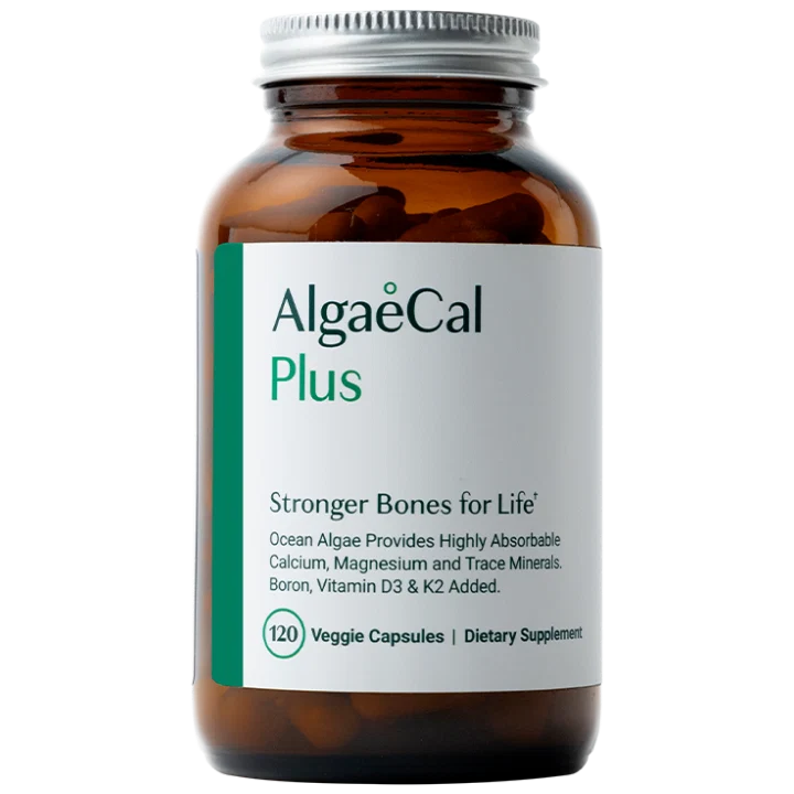 AlgaeCal Plus
