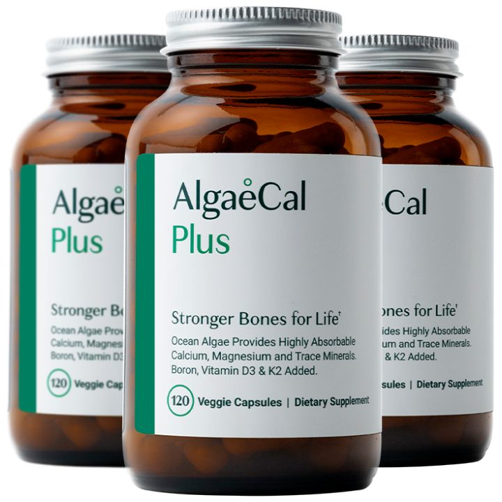 AlgaeCal Plus
