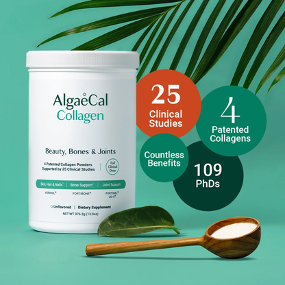 AlgaeCal Collagen