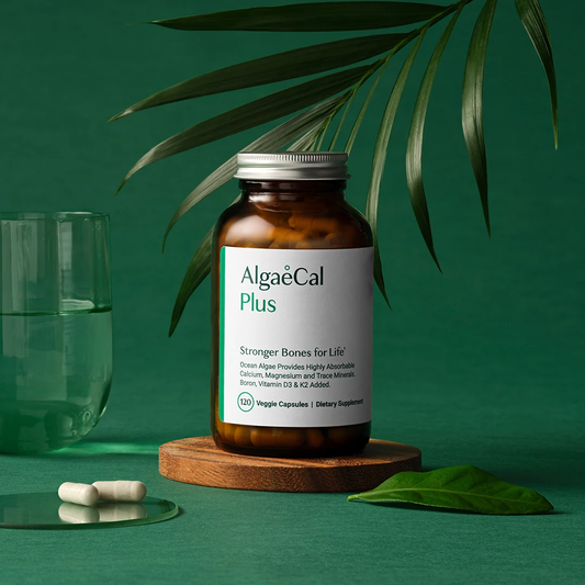 AlgaeCal Plus
